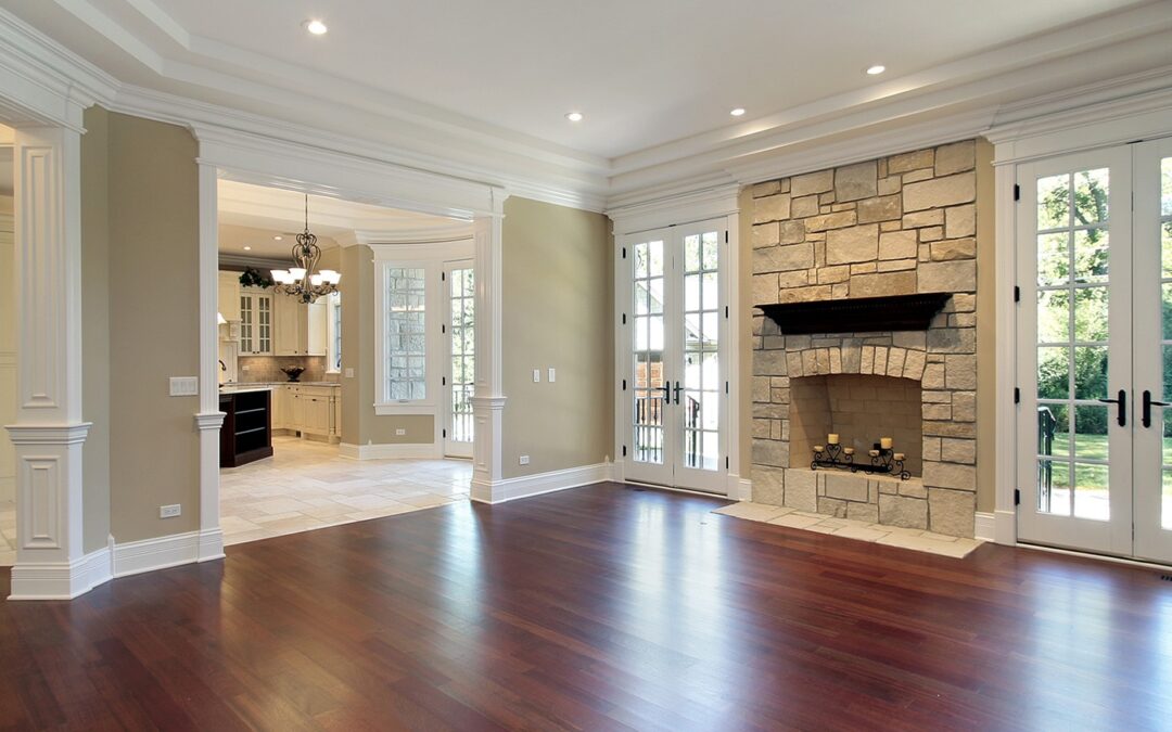 Chimney & Fireplace Builders and Restoration Services | New Haven, CT